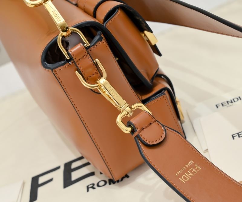 Fendi Baguette Bags